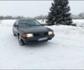 Чорний Ауді 100, об'ємом двигуна 2.3 л та пробігом 250 тис. км за 800 $, фото 1 на Automoto.ua