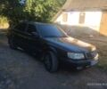 Чорний Ауді 100, об'ємом двигуна 2.6 л та пробігом 400 тис. км за 2377 $, фото 1 на Automoto.ua
