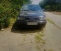 Чорний Ауді 100, об'ємом двигуна 0 л та пробігом 600 тис. км за 1117 $, фото 1 на Automoto.ua