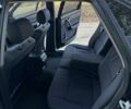 Черный Ауди 100, объемом двигателя 2.5 л и пробегом 575 тыс. км за 3200 $, фото 12 на Automoto.ua