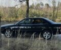 Черный Ауди 100, объемом двигателя 2.5 л и пробегом 575 тыс. км за 3200 $, фото 6 на Automoto.ua