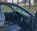 Черный Ауди 100, объемом двигателя 2.5 л и пробегом 575 тыс. км за 3200 $, фото 9 на Automoto.ua