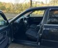 Черный Ауди 100, объемом двигателя 2.5 л и пробегом 575 тыс. км за 3200 $, фото 7 на Automoto.ua