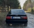 Черный Ауди 100, объемом двигателя 2.5 л и пробегом 575 тыс. км за 3200 $, фото 5 на Automoto.ua