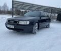 Чорний Ауді 100, об'ємом двигуна 2.8 л та пробігом 100 тис. км за 2600 $, фото 1 на Automoto.ua