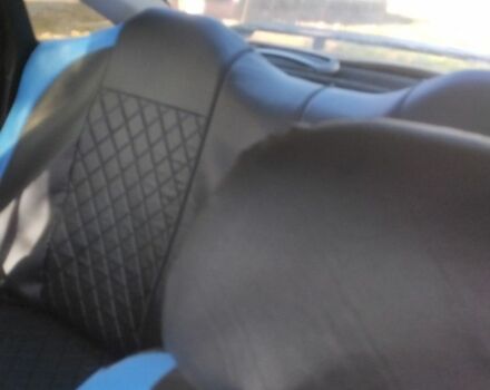 Черный Ауди 100, объемом двигателя 1.8 л и пробегом 2 тыс. км за 1000 $, фото 7 на Automoto.ua