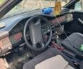 Черный Ауди 100, объемом двигателя 2 л и пробегом 1000 тыс. км за 700 $, фото 4 на Automoto.ua