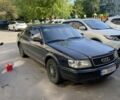 Черный Ауди 100, объемом двигателя 2.4 л и пробегом 3 тыс. км за 1650 $, фото 1 на Automoto.ua