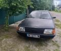 Чорний Ауді 100, об'ємом двигуна 1.8 л та пробігом 310 тис. км за 806 $, фото 1 на Automoto.ua