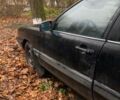 Черный Ауди 100, объемом двигателя 1.8 л и пробегом 400 тыс. км за 1100 $, фото 2 на Automoto.ua