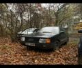 Черный Ауди 100, объемом двигателя 1.8 л и пробегом 400 тыс. км за 1100 $, фото 6 на Automoto.ua