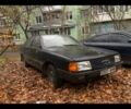Черный Ауди 100, объемом двигателя 1.8 л и пробегом 400 тыс. км за 1100 $, фото 5 на Automoto.ua