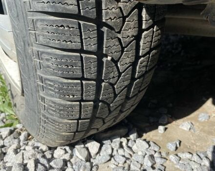 Черный Ауди 100, объемом двигателя 2.3 л и пробегом 362 тыс. км за 700 $, фото 5 на Automoto.ua