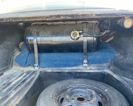 Черный Ауди 100, объемом двигателя 2.3 л и пробегом 362 тыс. км за 700 $, фото 6 на Automoto.ua