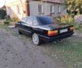 Ауди 100 1985 в Горохов на Automoto.ua Черный Ауди 100, объемом двигателя 1.8 л и пробегом 300 тыс. км за 799 $, фото 3 на Automoto.ua