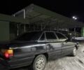 Чорний Ауді 100, об'ємом двигуна 1.8 л та пробігом 500 тис. км за 1180 $, фото 7 на Automoto.ua