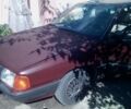 Черный Ауди 100, объемом двигателя 2.3 л и пробегом 397 тыс. км за 2200 $, фото 1 на Automoto.ua