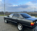 Черный Ауди 100, объемом двигателя 2.31 л и пробегом 373 тыс. км за 1650 $, фото 4 на Automoto.ua