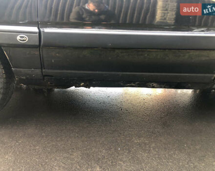 Чорний Ауді 100, об'ємом двигуна 2 л та пробігом 500 тис. км за 1300 $, фото 9 на Automoto.ua
