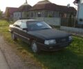 Чорний Ауді 100, об'ємом двигуна 1.8 л та пробігом 34 тис. км за 600 $, фото 1 на Automoto.ua