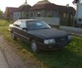 Чорний Ауді 100, об'ємом двигуна 1.8 л та пробігом 34 тис. км за 600 $, фото 1 на Automoto.ua