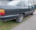 Черный Ауди 100, объемом двигателя 2.2 л и пробегом 450 тыс. км за 1150 $, фото 9 на Automoto.ua