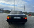 Черный Ауди 100, объемом двигателя 2.31 л и пробегом 373 тыс. км за 1650 $, фото 3 на Automoto.ua
