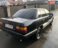 Чорний Ауді 100, об'ємом двигуна 2 л та пробігом 500 тис. км за 1300 $, фото 7 на Automoto.ua
