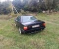 Чорний Ауді 100, об'ємом двигуна 1.8 л та пробігом 1000 тис. км за 559 $, фото 1 на Automoto.ua