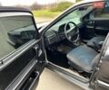 Черный Ауди 100, объемом двигателя 1.8 л и пробегом 384 тыс. км за 1800 $, фото 10 на Automoto.ua