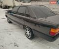 Чорний Ауді 100, об'ємом двигуна 1.8 л та пробігом 300 тис. км за 2000 $, фото 1 на Automoto.ua