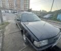 Черный Ауди 100, объемом двигателя 2 л и пробегом 100 тыс. км за 400 $, фото 1 на Automoto.ua