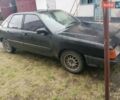 Черный Ауди 100, объемом двигателя 2 л и пробегом 300 тыс. км за 600 $, фото 1 на Automoto.ua