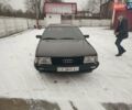 Чорний Ауді 100, об'ємом двигуна 1.8 л та пробігом 300 тис. км за 2000 $, фото 14 на Automoto.ua