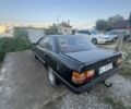 Черный Ауди 100, объемом двигателя 2 л и пробегом 100 тыс. км за 400 $, фото 2 на Automoto.ua