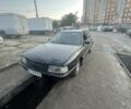 Черный Ауди 100, объемом двигателя 2 л и пробегом 100 тыс. км за 400 $, фото 1 на Automoto.ua