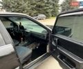 Черный Ауди 100, объемом двигателя 1.8 л и пробегом 384 тыс. км за 1800 $, фото 11 на Automoto.ua