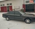 Черный Ауди 100, объемом двигателя 1.8 л и пробегом 300 тыс. км за 2000 $, фото 1 на Automoto.ua