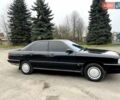 Черный Ауди 100, объемом двигателя 1.8 л и пробегом 384 тыс. км за 1800 $, фото 6 на Automoto.ua