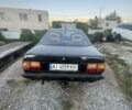 Черный Ауди 100, объемом двигателя 2 л и пробегом 100 тыс. км за 400 $, фото 3 на Automoto.ua