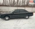 Чорний Ауді 100, об'ємом двигуна 1.8 л та пробігом 300 тис. км за 2000 $, фото 4 на Automoto.ua