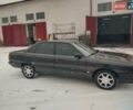 Черный Ауди 100, объемом двигателя 1.8 л и пробегом 300 тыс. км за 2000 $, фото 1 на Automoto.ua