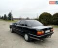 Черный Ауди 100, объемом двигателя 1.8 л и пробегом 384 тыс. км за 1800 $, фото 3 на Automoto.ua