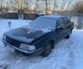 Чорний Ауді 100, об'ємом двигуна 2 л та пробігом 3 тис. км за 1050 $, фото 1 на Automoto.ua
