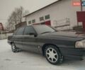 Чорний Ауді 100, об'ємом двигуна 1.8 л та пробігом 300 тис. км за 2000 $, фото 13 на Automoto.ua