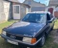 Чорний Ауді 100, об'ємом двигуна 2.3 л та пробігом 2 тис. км за 900 $, фото 1 на Automoto.ua