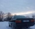 Черный Ауди 100, объемом двигателя 2.3 л и пробегом 345 тыс. км за 1000 $, фото 1 на Automoto.ua
