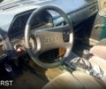 Черный Ауди 100, объемом двигателя 20 л и пробегом 234 тыс. км за 1100 $, фото 2 на Automoto.ua