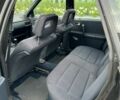 Чорний Ауді 100, об'ємом двигуна 2 л та пробігом 239 тис. км за 2100 $, фото 20 на Automoto.ua