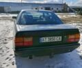 Черный Ауди 100, объемом двигателя 2.3 л и пробегом 345 тыс. км за 1000 $, фото 3 на Automoto.ua
